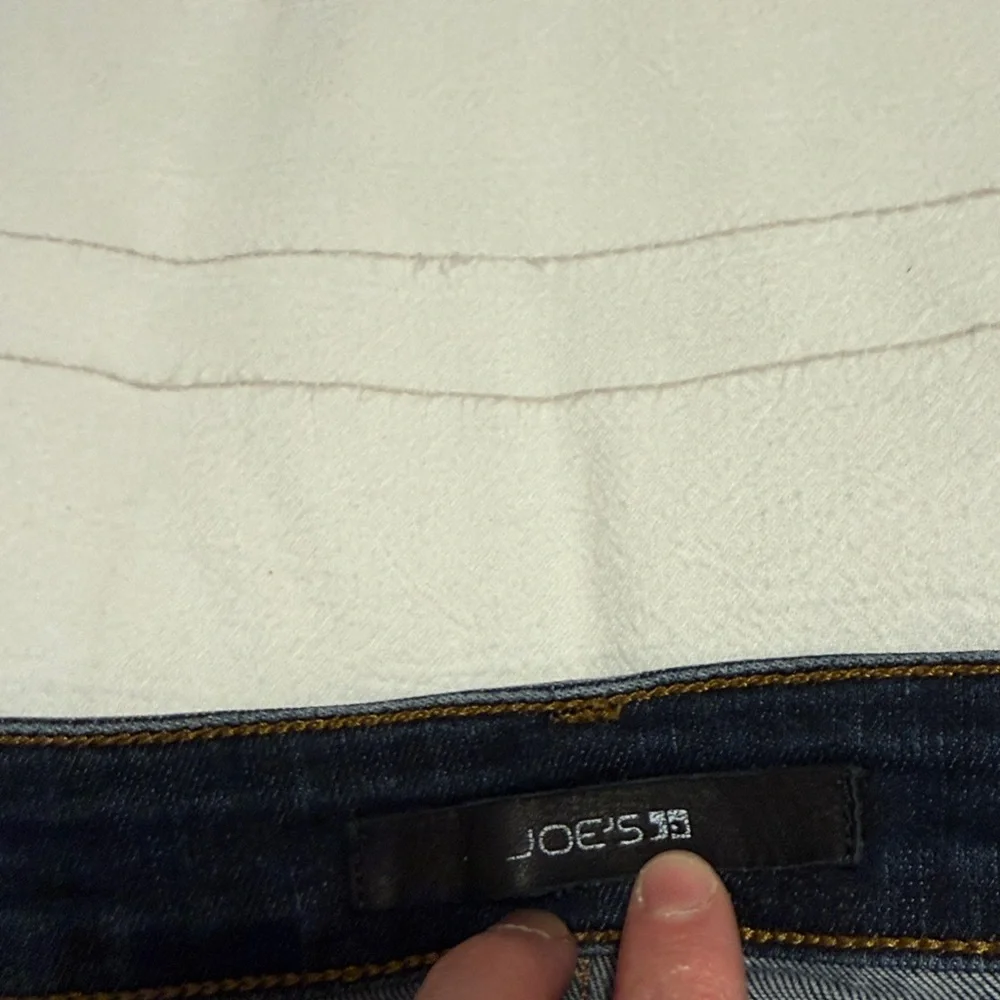 Joe’s Jeans The Honey Curvy Boot Cut Jeans - Picture 4 of 6